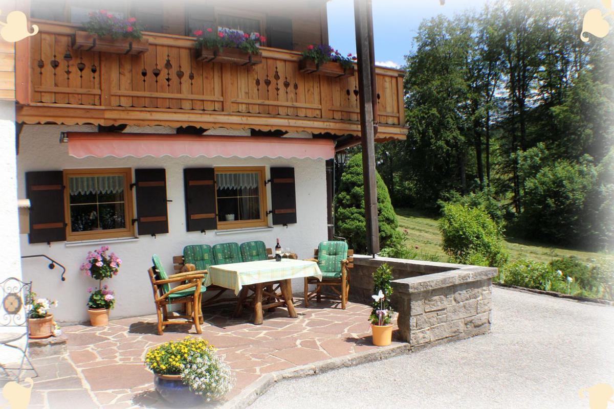 Haus Tauernblick Διαμέρισμα Μπερχτεσγκάντεν Εξωτερικό φωτογραφία
